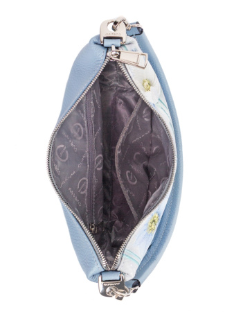 Мини-тоут Curanni cu2420 vitello lavatera