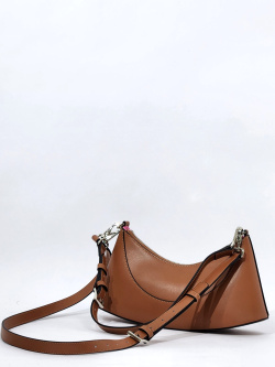 Сумка-багет Cromia Perla 2009 cr1406233 nocciola