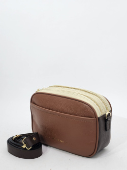 Мини-боулер Ripani rp1228OO 00587 marrone/moro/ecru