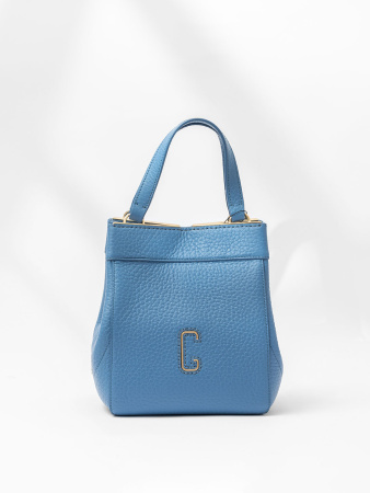 Мини-шоппер Gironacci gir3430 velvet limoges