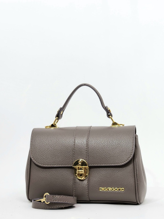 Сэтчел Di Gregorio gr8991 vitello smog oro