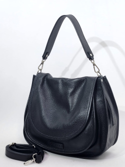 Сумка-седло Ripani rp1081OJ 00003 nero