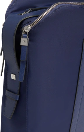 Деловая сумка Piquadro Lyra BD4574W92T/BLU