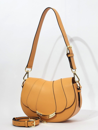 Сумка-седло Cromia Melia cr1406293 albicocca