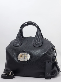 Сумка-тоут Renato Angi ra3550001-90 nero