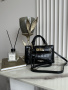 Мини-сумка Piumelli Ceraselle B28 black