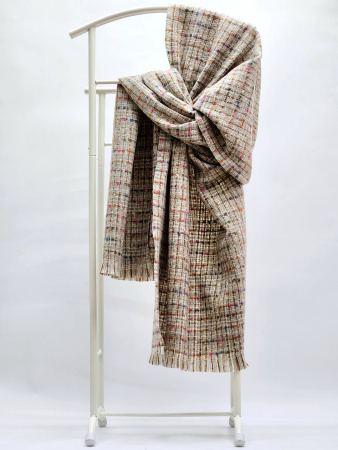 Шарф Alex Max am702 beige