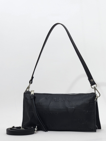 Клатч Ripani rp334LL 00003 nero