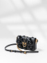 Мини-сэтчел Pinko 5BPDB105353A2WG nero