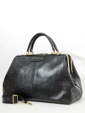 Саквояж Tony Bellucci tbe5010.803 black