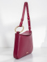 Сумка-тоут Jadise Mia Nappa Big jds171350-40 wine