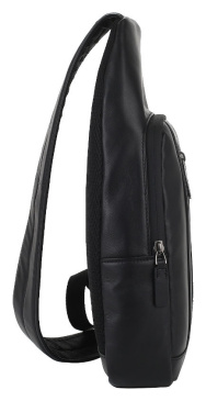 Рюкзак-слинг Piquadro Urban CA4536UB00/N