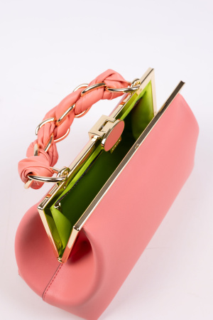 Саквояж-боулер Cromia Magnifica cr1405692 corallo