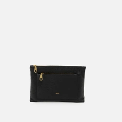 Клатч Arcadia Asia ar1376 bom black
