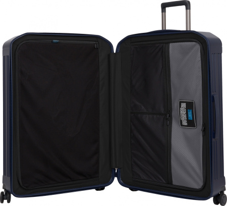 Чемодан Piquadro PQ Light BV4428PQL/BLUO