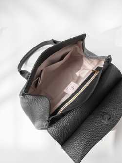 Сэтчел Loristella Isabella ls3021 nero