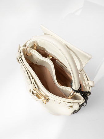 Мини-кисет Tosca Blu Penelope TS2548B67 ivory