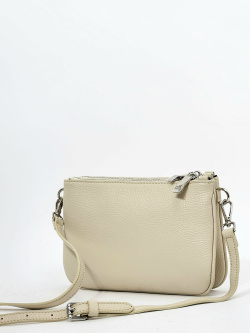 Мини-сумка Renato Angi ra3359501-03 beige