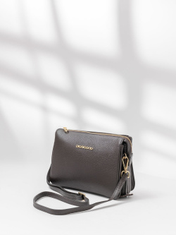 Сэтчел Di Gregorio gr796 vitello t.moro oro