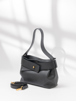 Сумка-тоут Loristella Giada ls3040 nero