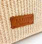 Шоппер Jadise Aurea Paglia jdsB130 T425 C2 naturale/lion
