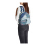 Рюкзак Braccialini Amy Jeans B18824-TY 200 tessuto/polisynt blu