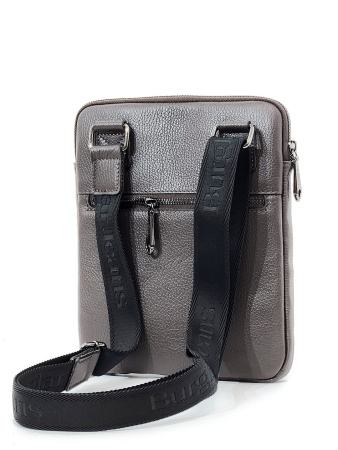 Вертикальная сумка Sara Burglar sb1200 atos cervo pers. t.moro