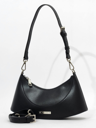 Сумка-багет Cromia Perla 2009 cr1406233 nero