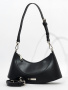 Сумка-багет Cromia Perla 2009 cr1406233 nero
