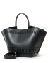 Шоппер Cromia Rio cr1406005 nero