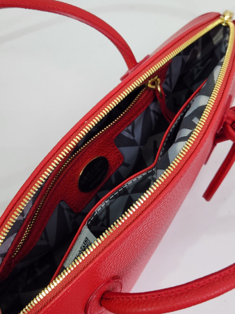 Сумка-тоут Arcadia Alba ar4525 dollaro red