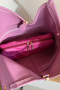 Тоут-шоппер Gironacci gir3362 velvet orchidea