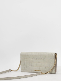 Сумка-кошелек Gironacci gir0510 rico lux milk/off white