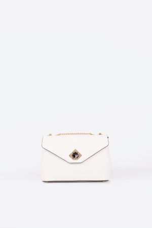 Сэтчел Cromia Mina cr1405901 bianco