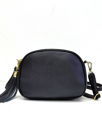 Мини-боулер Steffalini st5218 vitello nero