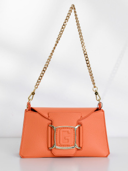 Сэтчел Gironacci gir2390 vitello/calf melone/phard