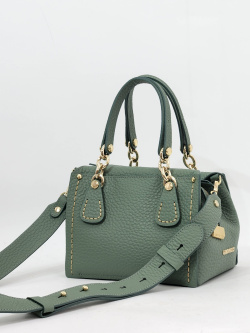 Мини-боулер Gironacci gir2430 velvet edera