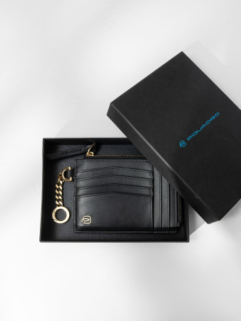 Картхолдер Piquadro Ashley PP5910W134R/N