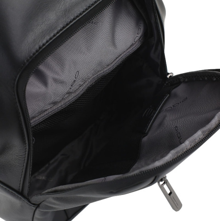 Рюкзак-слинг Piquadro Urban CA4536UB00/N