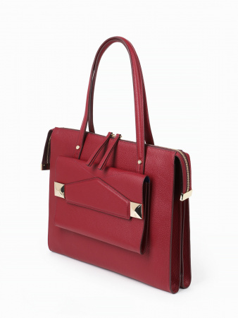 Портфель Carlo Salvatelli cs605 gemma barolo