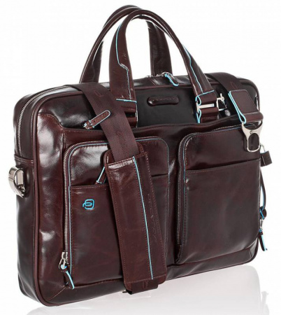 Портфель Piquadro Blue Square CA2849B2/MO