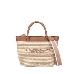 Шоппер Tosca Blu Milano TS2586B17 tan