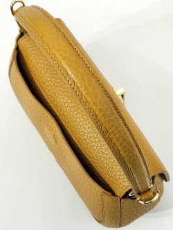 Сэтчел Carlo Salvatelli cs732 cervino senape