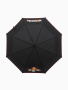 Зонт Moschino zmch8031 A mini black