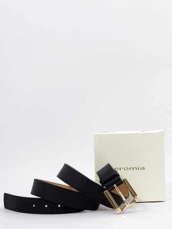 Ремень Cromia cr2700290 nero