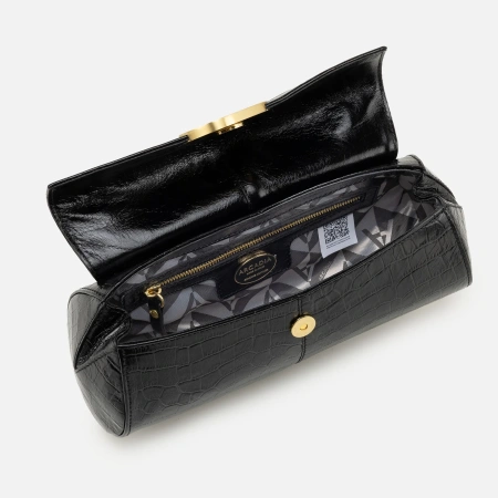 Сэтчел Arcadia Calipso ar4188 coccoal black