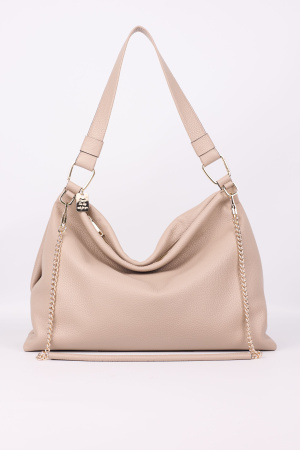 Сумка-хобо Cromia The Bag Sun cr1406452 orzo