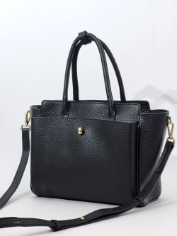 Сумка-тоут Loristella ls3106 nero