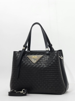 Сумка-тоут Renato Angi ra3455017-90 nero