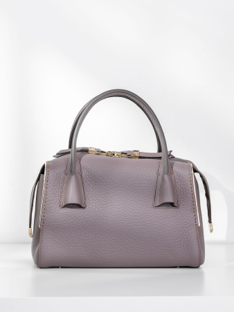 Саквояж-боулер Gironacci gir3410 velvet fumo